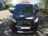 Lichte vrachtwagen ford, transit connect, wf0rxxwpgrgd19941, 1e insch 21/12/2016, 1498cm³, 88.20kw, diesel, euro 6b, 186244km, inschrijvingsbewijs deel i, keuringsbewijs (geldig tot 26/12/2026), gelijkvormigheidsattest, identificatieverslag - afbeelding 12 van  22