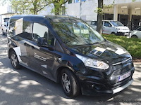Lichte vrachtwagen ford, transit connect, wf0rxxwpgrgd19941, 1e insch 21/12/2016, 1498cm³, 88.20kw, diesel, euro 6b, 186244km, inschrijvingsbewijs deel i, keuringsbewijs (geldig tot 26/12/2026), gelijkvormigheidsattest, identificatieverslag - afbeelding 16 van  22