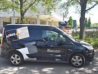Lichte vrachtwagen ford, transit connect, wf0rxxwpgrgd19941, 1e insch 21/12/2016, 1498cm³, 88.20kw, diesel, euro 6b, 186244km, inschrijvingsbewijs deel i, keuringsbewijs (geldig tot 26/12/2026), gelijkvormigheidsattest, identificatieverslag - afbeelding 17 van  22