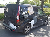 Lichte vrachtwagen ford, transit connect, wf0rxxwpgrgd19941, 1e insch 21/12/2016, 1498cm³, 88.20kw, diesel, euro 6b, 186244km, inschrijvingsbewijs deel i, keuringsbewijs (geldig tot 26/12/2026), gelijkvormigheidsattest, identificatieverslag - afbeelding 18 van  22