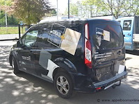 Lichte vrachtwagen ford, transit connect, wf0rxxwpgrgd19941, 1e insch 21/12/2016, 1498cm³, 88.20kw, diesel, euro 6b, 186244km, inschrijvingsbewijs deel i, keuringsbewijs (geldig tot 26/12/2026), gelijkvormigheidsattest, identificatieverslag - afbeelding 20 van  22
