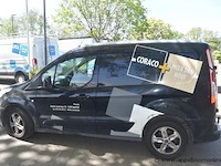 Lichte vrachtwagen ford, transit connect, wf0rxxwpgrgd19941, 1e insch 21/12/2016, 1498cm³, 88.20kw, diesel, euro 6b, 186244km, inschrijvingsbewijs deel i, keuringsbewijs (geldig tot 26/12/2026), gelijkvormigheidsattest, identificatieverslag - afbeelding 21 van  22