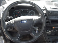 Lichte vrachtwagen ford, transit connect, wf0rxxwpgrks22462, 1e insch 11/09/2019, 1499cm³, 55kw, diesel, 124643km, inschrijvingsbewijs deel i en ii, keuringsbewijs (geldig tot 12/09/2026), identificatieverslag, gelijkvormigheidsattest - afbeelding 2 van  18