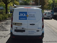Lichte vrachtwagen ford, transit connect, wf0rxxwpgrks22462, 1e insch 11/09/2019, 1499cm³, 55kw, diesel, 124643km, inschrijvingsbewijs deel i en ii, keuringsbewijs (geldig tot 12/09/2026), identificatieverslag, gelijkvormigheidsattest - afbeelding 14 van  18