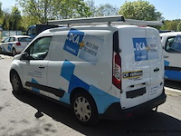 Lichte vrachtwagen ford, transit connect, wf0rxxwpgrks22462, 1e insch 11/09/2019, 1499cm³, 55kw, diesel, 124643km, inschrijvingsbewijs deel i en ii, keuringsbewijs (geldig tot 12/09/2026), identificatieverslag, gelijkvormigheidsattest - afbeelding 15 van  18