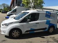 Lichte vrachtwagen ford, transit connect, wf0rxxwpgrks22462, 1e insch 11/09/2019, 1499cm³, 55kw, diesel, 124643km, inschrijvingsbewijs deel i en ii, keuringsbewijs (geldig tot 12/09/2026), identificatieverslag, gelijkvormigheidsattest - afbeelding 16 van  18