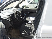 Lichte vrachtwagen ford, transit connect, wf0rxxwpgrks22462, 1e insch 11/09/2019, 1499cm³, 55kw, diesel, 124643km, inschrijvingsbewijs deel i en ii, keuringsbewijs (geldig tot 12/09/2026), identificatieverslag, gelijkvormigheidsattest - afbeelding 18 van  18
