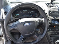 Lichte vrachtwagen ford, transit connect, wforxxwpgrkrs22676, 1e insch 11/09/2019, 1499cm³, 55kw, diesel, euro 6d-temp, 124177km, inschrijvingsbewijs deel i en ii, keuringsbewijs (geldig tot 12/09/2026), gelijkvormigheidsattest, identificatieverslag - afbeelding 2 van  18