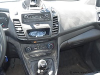 Lichte vrachtwagen ford, transit connect, wforxxwpgrkrs22676, 1e insch 11/09/2019, 1499cm³, 55kw, diesel, euro 6d-temp, 124177km, inschrijvingsbewijs deel i en ii, keuringsbewijs (geldig tot 12/09/2026), gelijkvormigheidsattest, identificatieverslag - afbeelding 3 van  18