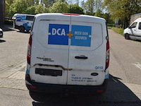 Lichte vrachtwagen ford, transit connect, wforxxwpgrkrs22676, 1e insch 11/09/2019, 1499cm³, 55kw, diesel, euro 6d-temp, 124177km, inschrijvingsbewijs deel i en ii, keuringsbewijs (geldig tot 12/09/2026), gelijkvormigheidsattest, identificatieverslag - afbeelding 15 van  18