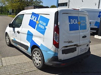 Lichte vrachtwagen ford, transit connect, wforxxwpgrkrs22676, 1e insch 11/09/2019, 1499cm³, 55kw, diesel, euro 6d-temp, 124177km, inschrijvingsbewijs deel i en ii, keuringsbewijs (geldig tot 12/09/2026), gelijkvormigheidsattest, identificatieverslag - afbeelding 16 van  18