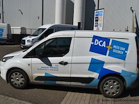 Lichte vrachtwagen ford, transit connect, wforxxwpgrkrs22676, 1e insch 11/09/2019, 1499cm³, 55kw, diesel, euro 6d-temp, 124177km, inschrijvingsbewijs deel i en ii, keuringsbewijs (geldig tot 12/09/2026), gelijkvormigheidsattest, identificatieverslag - afbeelding 17 van  18