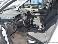 Lichte vrachtwagen ford, transit connect, wforxxwpgrkrs22676, 1e insch 11/09/2019, 1499cm³, 55kw, diesel, euro 6d-temp, 124177km, inschrijvingsbewijs deel i en ii, keuringsbewijs (geldig tot 12/09/2026), gelijkvormigheidsattest, identificatieverslag - afbeelding 18 van  18