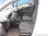 Lichte vrachtwagen ford, transit courier, wf0wxxtacwly46249, 1e insch 10/12/2020, 1499cm³, 55kw, diesel, 79867km, inschrijvingsbewijs deel i, keuringsbewijs (geldig tot 11/12/2026), gelijkvormigheidsattest, identificatieverslag - afbeelding 2 van  20