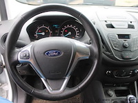 Lichte vrachtwagen ford, transit courier, wf0wxxtacwly46249, 1e insch 10/12/2020, 1499cm³, 55kw, diesel, 79867km, inschrijvingsbewijs deel i, keuringsbewijs (geldig tot 11/12/2026), gelijkvormigheidsattest, identificatieverslag - afbeelding 3 van  20