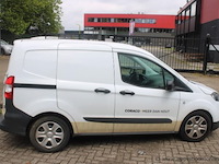 Lichte vrachtwagen ford, transit courier, wf0wxxtacwly46249, 1e insch 10/12/2020, 1499cm³, 55kw, diesel, 79867km, inschrijvingsbewijs deel i, keuringsbewijs (geldig tot 11/12/2026), gelijkvormigheidsattest, identificatieverslag - afbeelding 15 van  20