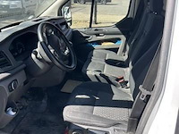 Lichte vrachtwagen ford, transit custom, wf0xxttgyky74086, 1e insch 15/10/2019, 1995cm³, 96kw, diesel, euro 6d, 79428km, inschrijvingsbewijs deel i en ii, keuringsbewijs (geldig tot 17/10/2026), gelijkvormigheidsattest, identificatieverslag - afbeelding 3 van  20