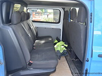 Lichte vrachtwagen ford, transit custom, wf0yxxttgyey58607, 1e insch 03/06/2014, 2198cm³, 74kw, diesel, euro 5b, 226046km, inschrijvingsbewijs deel i en ii, keuringsbewijs (geldig tot 06/06/2026), gelijkvormigheidsattest, identificatieverslag - afbeelding 4 van  19