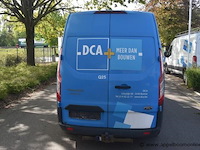 Lichte vrachtwagen ford, transit custom, wf0yxxttgyey58607, 1e insch 03/06/2014, 2198cm³, 74kw, diesel, euro 5b, 226046km, inschrijvingsbewijs deel i en ii, keuringsbewijs (geldig tot 06/06/2026), gelijkvormigheidsattest, identificatieverslag - afbeelding 15 van  19