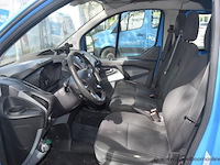 Lichte vrachtwagen ford, transit custom, wf0yxxttgyey58607, 1e insch 03/06/2014, 2198cm³, 74kw, diesel, euro 5b, 226046km, inschrijvingsbewijs deel i en ii, keuringsbewijs (geldig tot 06/06/2026), gelijkvormigheidsattest, identificatieverslag - afbeelding 18 van  19