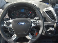 Lichte vrachtwagen ford, transit custom, wf0yxxttgyey58607, 1e insch 03/06/2014, 2198cm³, 74kw, diesel, euro 5b, 226046km, inschrijvingsbewijs deel i en ii, keuringsbewijs (geldig tot 06/06/2026), gelijkvormigheidsattest, identificatieverslag - afbeelding 19 van  19