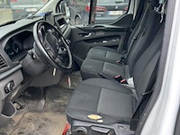 Lichte vrachtwagen ford, transit custom, wf0yxxttgyjb12822, 1e insch 26/11/2018, 1995cm³, 96kw, diesel, euro 6b, 253062km, inschrijvingsbewijs deel i en ii, keuringsbewijs (geldig tot 27/11/2026), gelijkvormigheidsattest, identificatieverslag - afbeelding 2 van  20