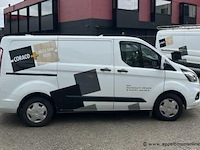 Lichte vrachtwagen ford, transit custom, wf0yxxttgyjb12822, 1e insch 26/11/2018, 1995cm³, 96kw, diesel, euro 6b, 253062km, inschrijvingsbewijs deel i en ii, keuringsbewijs (geldig tot 27/11/2026), gelijkvormigheidsattest, identificatieverslag - afbeelding 15 van  20