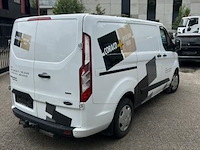 Lichte vrachtwagen ford, transit custom, wf0yxxttgyjb12822, 1e insch 26/11/2018, 1995cm³, 96kw, diesel, euro 6b, 253062km, inschrijvingsbewijs deel i en ii, keuringsbewijs (geldig tot 27/11/2026), gelijkvormigheidsattest, identificatieverslag - afbeelding 16 van  20