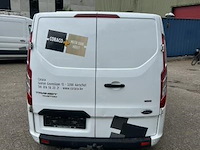 Lichte vrachtwagen ford, transit custom, wf0yxxttgyjb12822, 1e insch 26/11/2018, 1995cm³, 96kw, diesel, euro 6b, 253062km, inschrijvingsbewijs deel i en ii, keuringsbewijs (geldig tot 27/11/2026), gelijkvormigheidsattest, identificatieverslag - afbeelding 17 van  20