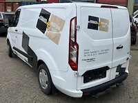 Lichte vrachtwagen ford, transit custom, wf0yxxttgyjb12822, 1e insch 26/11/2018, 1995cm³, 96kw, diesel, euro 6b, 253062km, inschrijvingsbewijs deel i en ii, keuringsbewijs (geldig tot 27/11/2026), gelijkvormigheidsattest, identificatieverslag - afbeelding 18 van  20