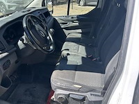 Lichte vrachtwagen ford, transit custom, wf0yxxttgyk86455, 1e insch 15/10/2019, 1995cm³, 96kw, diesel, euro 6d, 111758km, inschrijvingsbewijs deel i en ii, keuringsbewijs (geldig tot 17/10/2026), gelijkvormigheidsattest, identificatieverslag - afbeelding 3 van  20