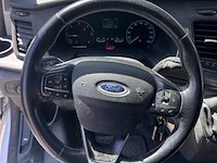 Lichte vrachtwagen ford, transit custom, wf0yxxttgyk86455, 1e insch 15/10/2019, 1995cm³, 96kw, diesel, euro 6d, 111758km, inschrijvingsbewijs deel i en ii, keuringsbewijs (geldig tot 17/10/2026), gelijkvormigheidsattest, identificatieverslag - afbeelding 4 van  20