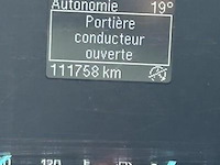 Lichte vrachtwagen ford, transit custom, wf0yxxttgyk86455, 1e insch 15/10/2019, 1995cm³, 96kw, diesel, euro 6d, 111758km, inschrijvingsbewijs deel i en ii, keuringsbewijs (geldig tot 17/10/2026), gelijkvormigheidsattest, identificatieverslag - afbeelding 6 van  20