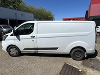 Lichte vrachtwagen ford, transit custom, wf0yxxttgyk86455, 1e insch 15/10/2019, 1995cm³, 96kw, diesel, euro 6d, 111758km, inschrijvingsbewijs deel i en ii, keuringsbewijs (geldig tot 17/10/2026), gelijkvormigheidsattest, identificatieverslag - afbeelding 20 van  20