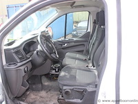 Lichte vrachtwagen ford, transit custom, wf0yxxttgykp52215, 1e insch 31/01/2020, 1995cm³, 77kw, diesel, euro 6d, 127978km, inschrijvingsbewijs deel i, keuringsbewijs, identificatieverslag - afbeelding 3 van  20