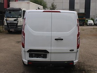 Lichte vrachtwagen ford, transit custom, wf0yxxttgykp52215, 1e insch 31/01/2020, 1995cm³, 77kw, diesel, euro 6d, 127978km, inschrijvingsbewijs deel i, keuringsbewijs, identificatieverslag - afbeelding 17 van  20