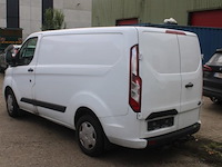 Lichte vrachtwagen ford, transit custom, wf0yxxttgykp52215, 1e insch 31/01/2020, 1995cm³, 77kw, diesel, euro 6d, 127978km, inschrijvingsbewijs deel i, keuringsbewijs, identificatieverslag - afbeelding 18 van  20