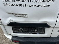 Lichte vrachtwagen ford, transit custom, wf0yxxttgykp61147, 1e insch 19/06/2020, 1995cm³, 96.00kw, diesel, euro 6b, 138878km, inschrijvingsbewijs deel i en ii, keuringsbewijs (geldig tot 23/06/2026), gelijkvormigheidsattest, identificatieverslag - afbeelding 3 van  21