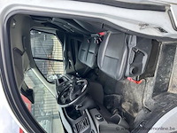 Lichte vrachtwagen ford, transit custom, wf0yxxttgykp61147, 1e insch 19/06/2020, 1995cm³, 96.00kw, diesel, euro 6b, 138878km, inschrijvingsbewijs deel i en ii, keuringsbewijs (geldig tot 23/06/2026), gelijkvormigheidsattest, identificatieverslag - afbeelding 4 van  21