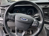 Lichte vrachtwagen ford, transit custom, wf0yxxttgykp61147, 1e insch 19/06/2020, 1995cm³, 96.00kw, diesel, euro 6b, 138878km, inschrijvingsbewijs deel i en ii, keuringsbewijs (geldig tot 23/06/2026), gelijkvormigheidsattest, identificatieverslag - afbeelding 5 van  21