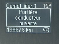 Lichte vrachtwagen ford, transit custom, wf0yxxttgykp61147, 1e insch 19/06/2020, 1995cm³, 96.00kw, diesel, euro 6b, 138878km, inschrijvingsbewijs deel i en ii, keuringsbewijs (geldig tot 23/06/2026), gelijkvormigheidsattest, identificatieverslag - afbeelding 6 van  21