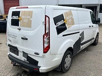 Lichte vrachtwagen ford, transit custom, wf0yxxttgykp61147, 1e insch 19/06/2020, 1995cm³, 96.00kw, diesel, euro 6b, 138878km, inschrijvingsbewijs deel i en ii, keuringsbewijs (geldig tot 23/06/2026), gelijkvormigheidsattest, identificatieverslag - afbeelding 17 van  21