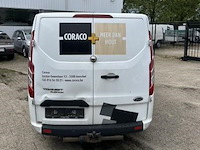 Lichte vrachtwagen ford, transit custom, wf0yxxttgykp61147, 1e insch 19/06/2020, 1995cm³, 96.00kw, diesel, euro 6b, 138878km, inschrijvingsbewijs deel i en ii, keuringsbewijs (geldig tot 23/06/2026), gelijkvormigheidsattest, identificatieverslag - afbeelding 18 van  21