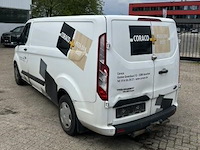 Lichte vrachtwagen ford, transit custom, wf0yxxttgykp61147, 1e insch 19/06/2020, 1995cm³, 96.00kw, diesel, euro 6b, 138878km, inschrijvingsbewijs deel i en ii, keuringsbewijs (geldig tot 23/06/2026), gelijkvormigheidsattest, identificatieverslag - afbeelding 19 van  21