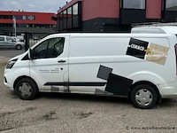 Lichte vrachtwagen ford, transit custom, wf0yxxttgykp61147, 1e insch 19/06/2020, 1995cm³, 96.00kw, diesel, euro 6b, 138878km, inschrijvingsbewijs deel i en ii, keuringsbewijs (geldig tot 23/06/2026), gelijkvormigheidsattest, identificatieverslag - afbeelding 20 van  21