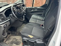 Lichte vrachtwagen ford, transit custom, wf0yxxttgyky74083, 1e insch 15/10/2019, 1995cm³, 95.60kw, diesel, euro 6d, 216356km vlgs ltst keuring, inschrijvingsbewijs deel i en ii, keuringsbewijs (10/2026), gelijkvormigheidsattest, identificatieverslag - afbeelding 3 van  19
