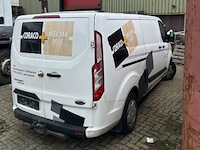 Lichte vrachtwagen ford, transit custom, wf0yxxttgyky74083, 1e insch 15/10/2019, 1995cm³, 95.60kw, diesel, euro 6d, 216356km vlgs ltst keuring, inschrijvingsbewijs deel i en ii, keuringsbewijs (10/2026), gelijkvormigheidsattest, identificatieverslag - afbeelding 14 van  19