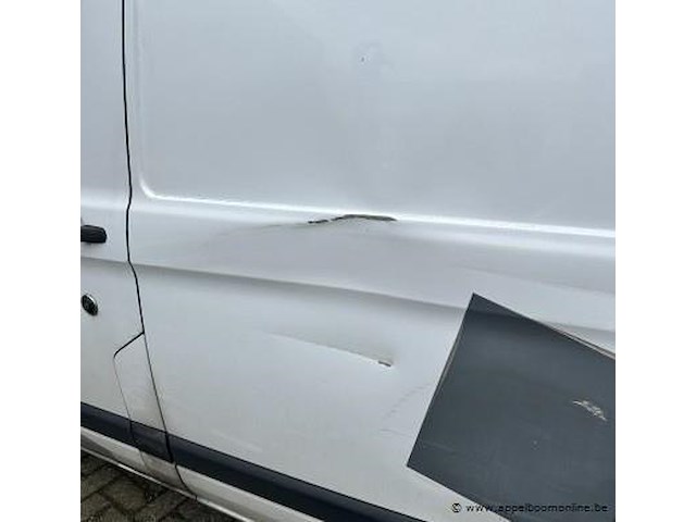 Lichte vrachtwagen ford, transit custom, wf0yxxttgyky74083, 1e insch 15/10/2019, 1995cm³, 95.60kw, diesel, euro 6d, 216356km vlgs ltst keuring, inschrijvingsbewijs deel i en ii, keuringsbewijs (10/2026), gelijkvormigheidsattest, identificatieverslag - afbeelding 18 van  19