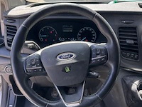Lichte vrachtwagen ford, transit custom, wf0yxxttgyld00270, 1e insch 20/08/2020, 1995cm³, 96kw, diesel, euro 6d, 94653km, inschrijvingsbewijs deel i, keuringsbewijs (geldig tot 25/08/2026), gelijkvormigheidsattest, identificatieverslag - afbeelding 4 van  20