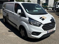 Lichte vrachtwagen ford, transit custom, wf0yxxttgyld00270, 1e insch 20/08/2020, 1995cm³, 96kw, diesel, euro 6d, 94653km, inschrijvingsbewijs deel i, keuringsbewijs (geldig tot 25/08/2026), gelijkvormigheidsattest, identificatieverslag - afbeelding 14 van  20